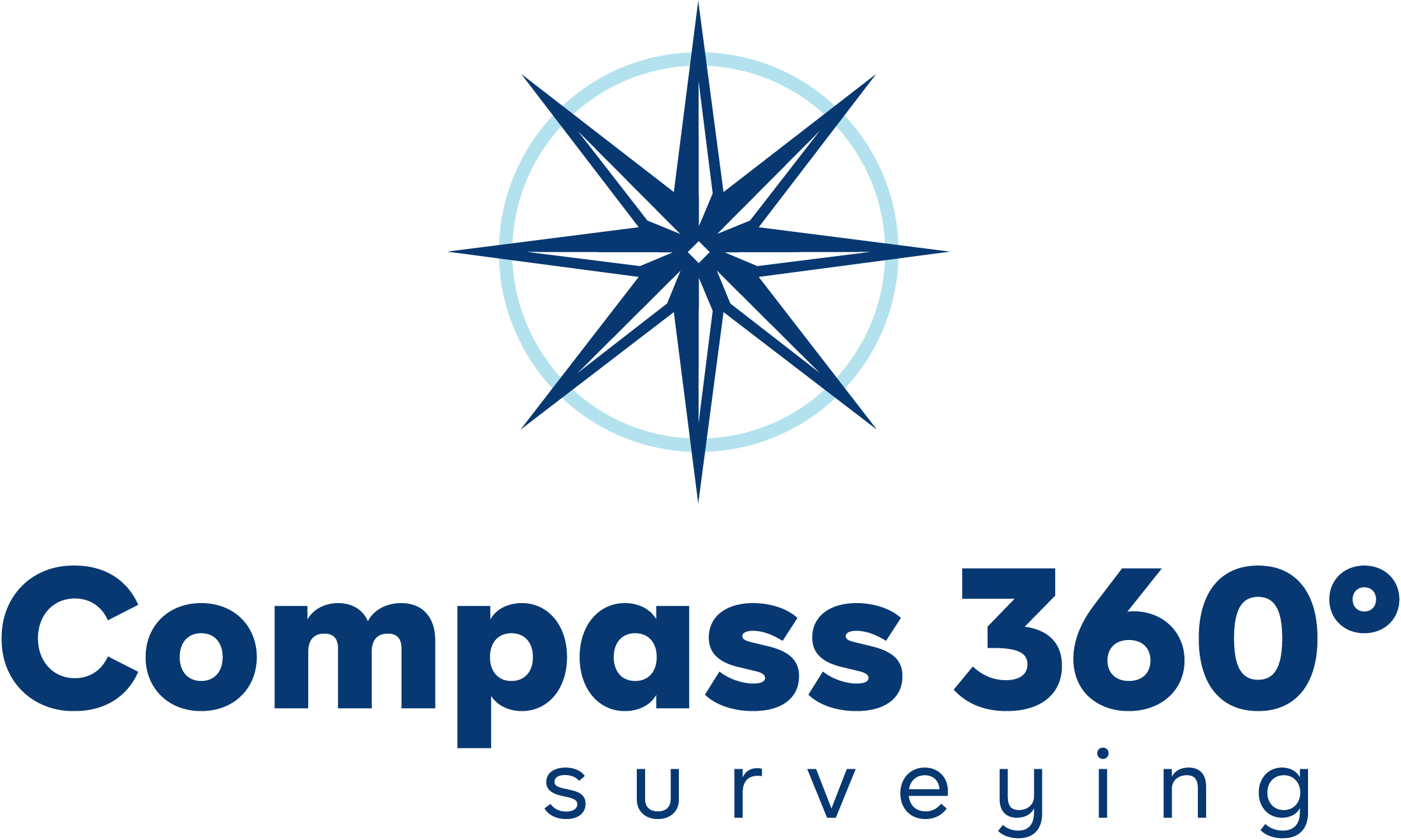 Compass 360 Logo