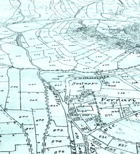 Professional land surveying equipment in Ohio